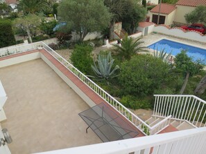Property grounds - Ref. Mur16 -  (Rosas / Roses)