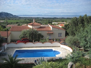 Pool - Ref. Mur16 - (Rosas / Roses)
