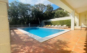 Pool - Ref. Nav51 -  (Rosas / Roses)