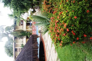 Garden - Chalet Solar Pipa (Tibau do Sul)