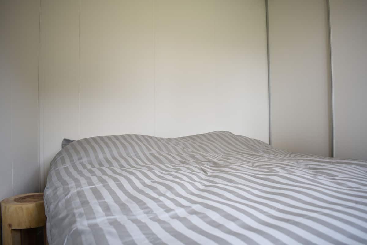 3 bedrooms, free cribs/infant beds, free WiFi