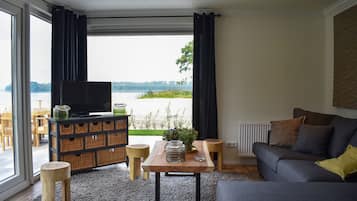 Flachbildfernseher
