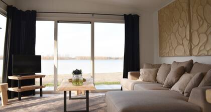 VDB Holiday - Strandparc Nulde