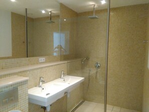 Shower - Ref. Bal23 - (Rosas / Roses)