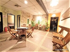 Un sauna, baño turco, tratamientos corporales, aromaterapia