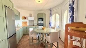 Fridge, microwave, oven, dishwasher - Ref. Zar22 - (Rosas / Roses)