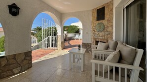 Terras