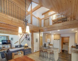 Cabin (Bear Hideaway) | Exterior