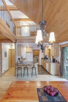 Cabin (Bear Hideaway) | Exterior