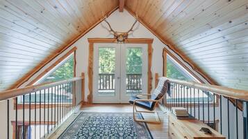 Cabin (Bear Hideaway) | Ngoại thất