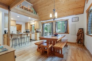 Cabin (Bear Hideaway) | Exterior