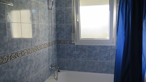 Bathtub - Ref. Seg14 -  (Rosas / Roses)