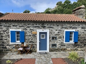 Exterior - Villaverde Azores (Ponta Delgada)