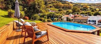 Villaverde Azores