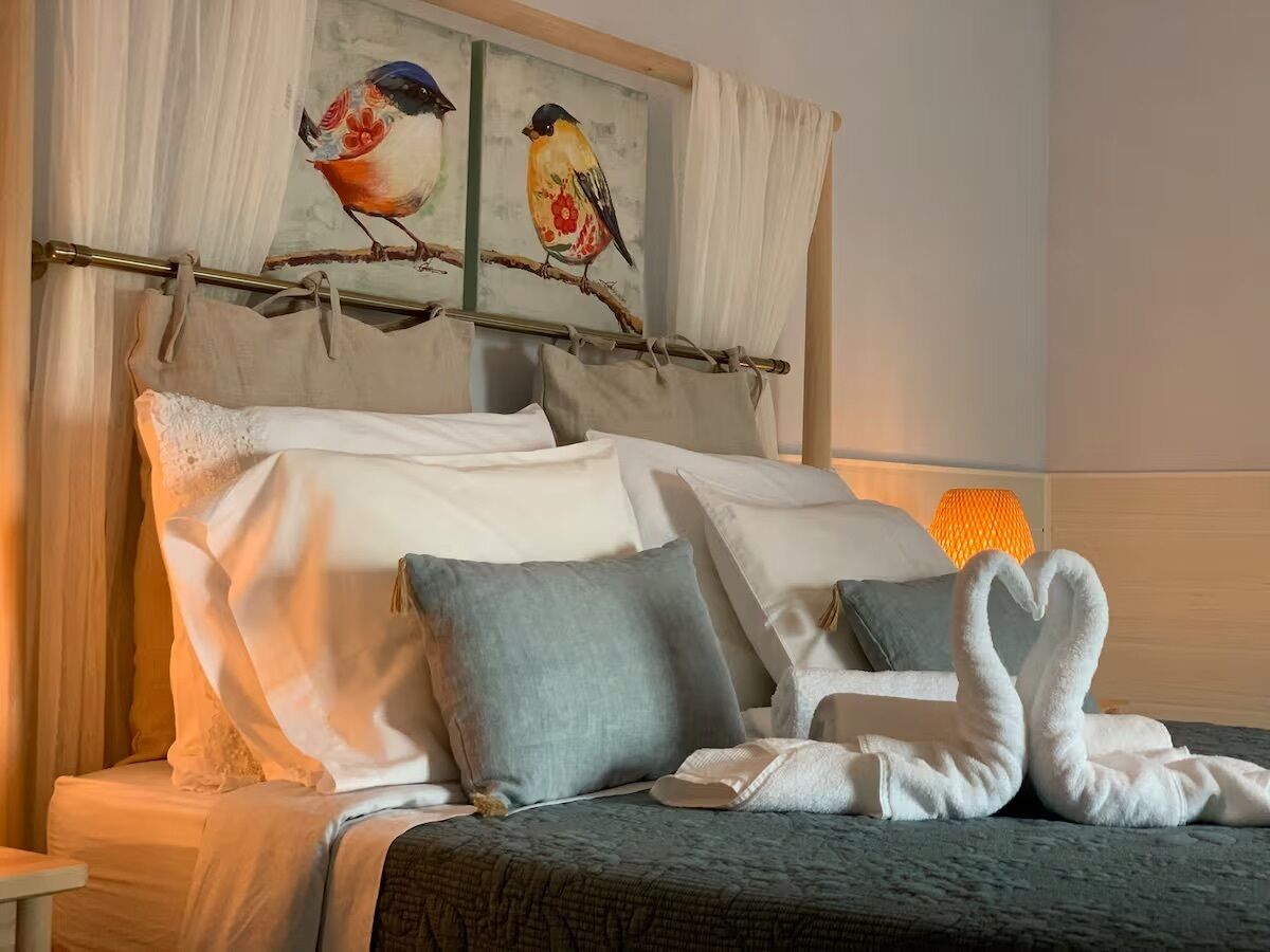 Açor House - Villaverde Guest Houses