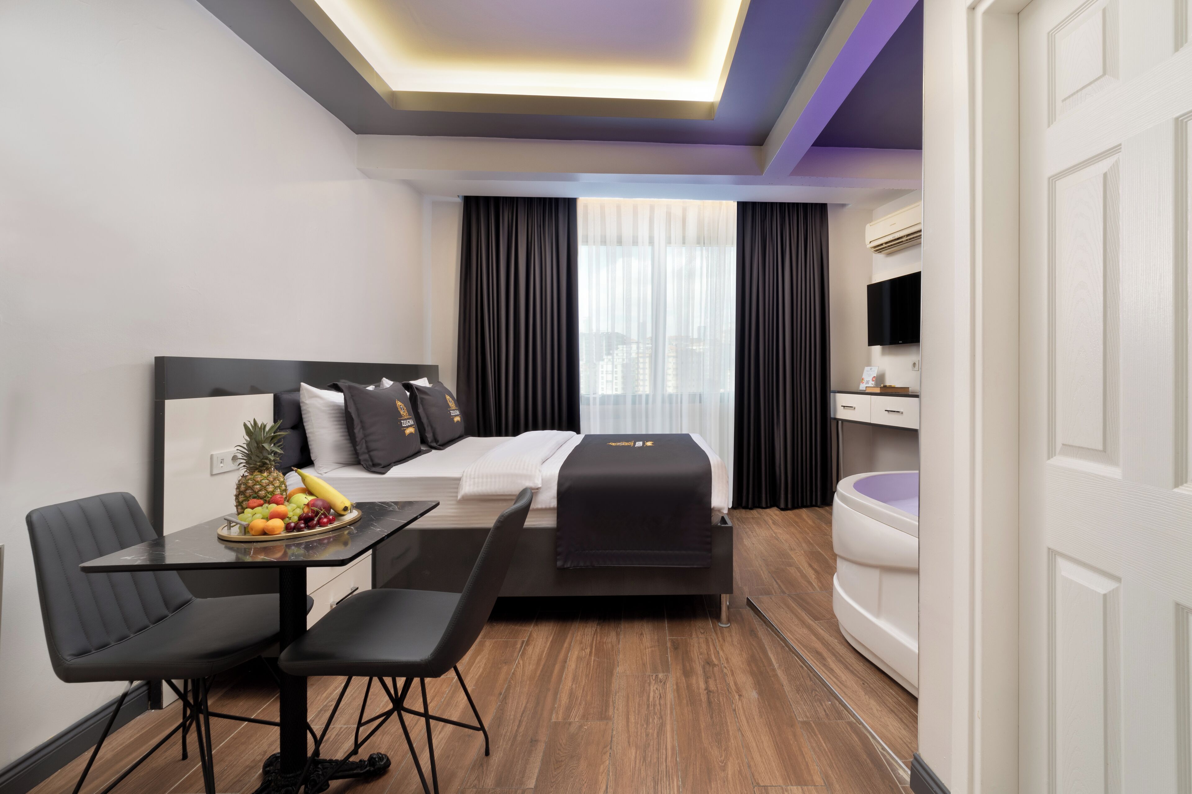 Foto - Bakırköy Zeugma Suit Otel