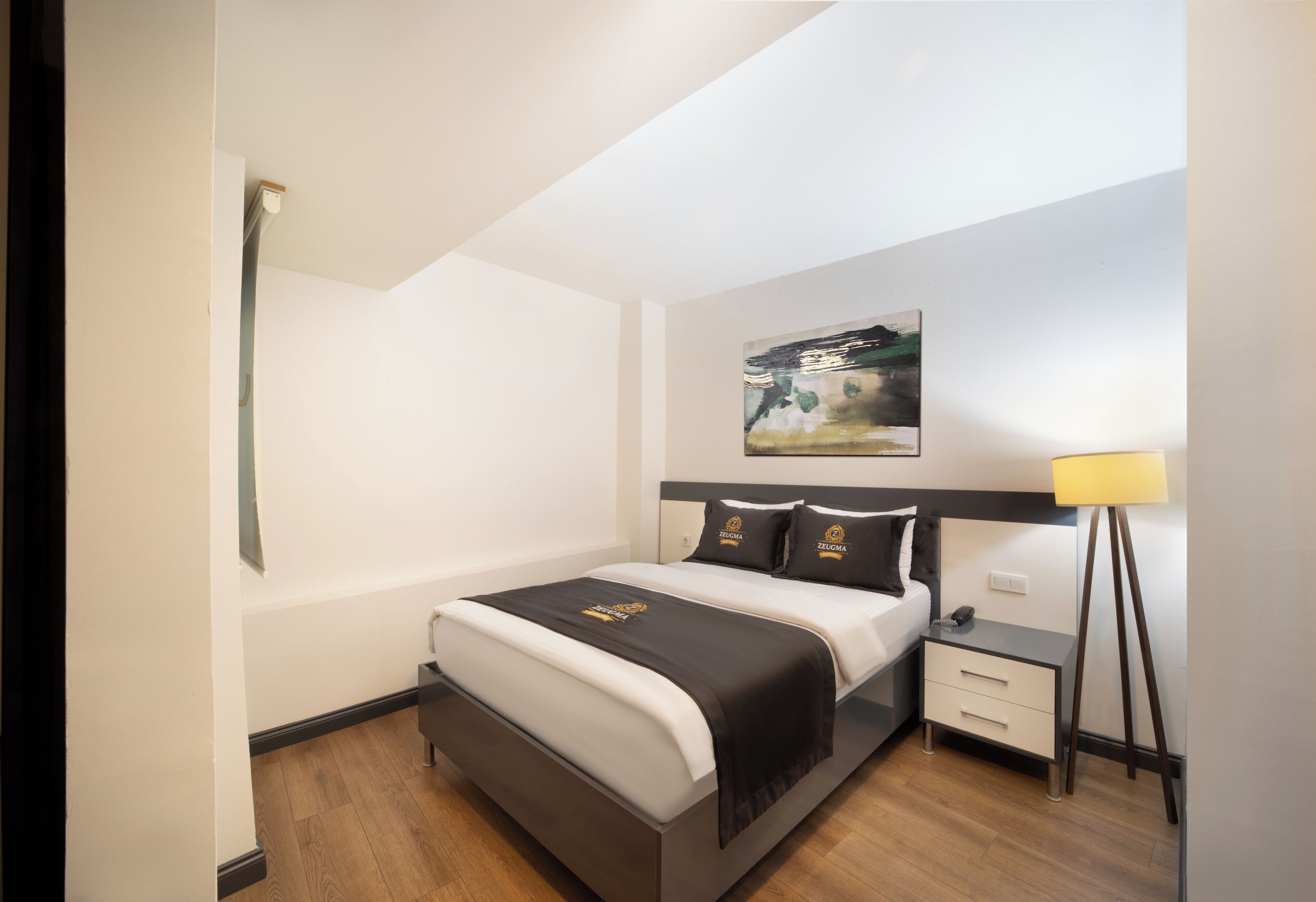 Foto - Bakırköy Zeugma Suit Otel