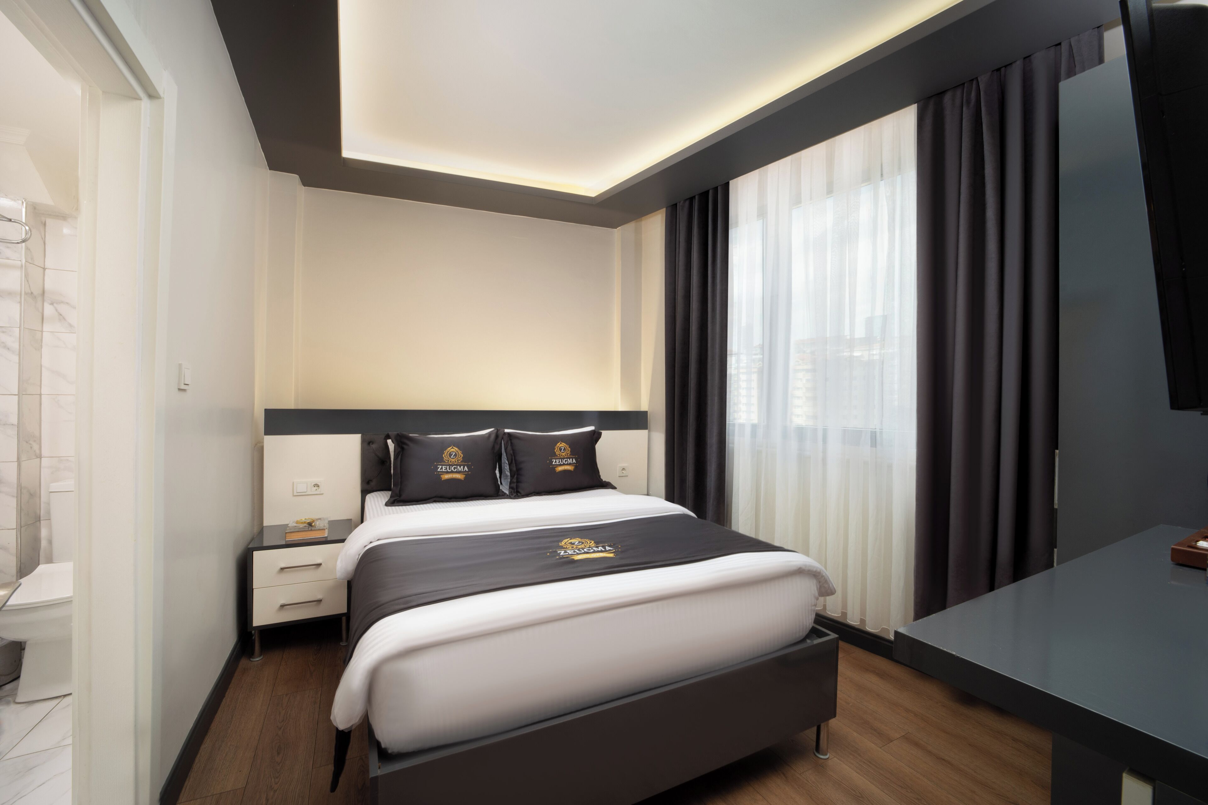 Foto - Bakırköy Zeugma Suit Otel