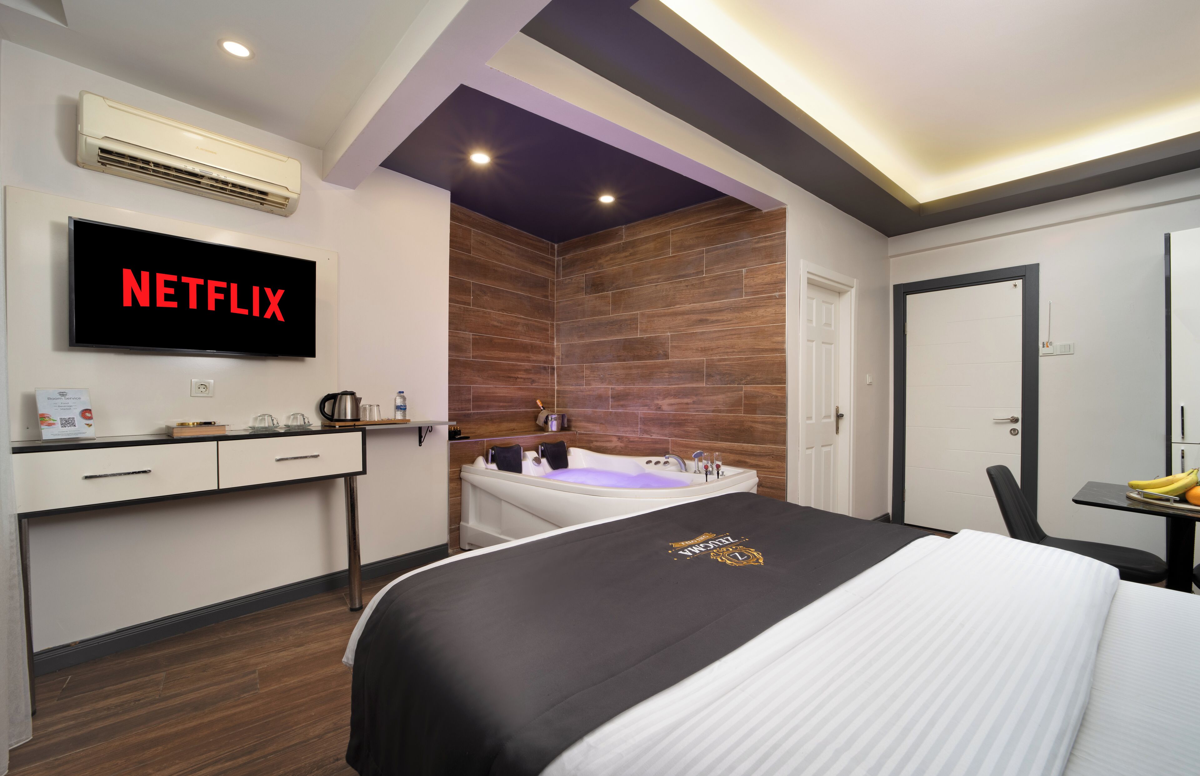 Foto - Bakırköy Zeugma Suit Otel