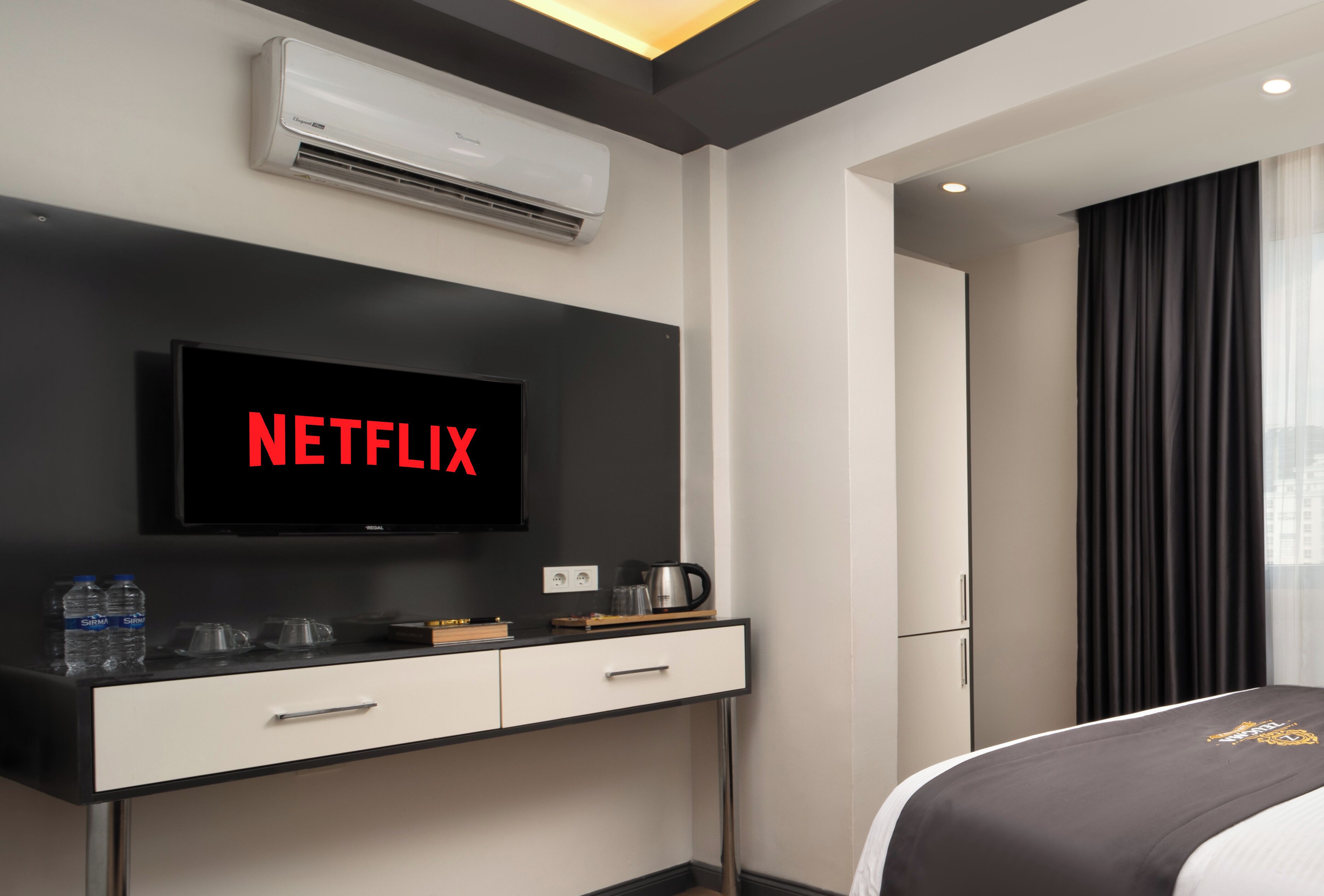 Foto - Bakırköy Zeugma Suit Otel