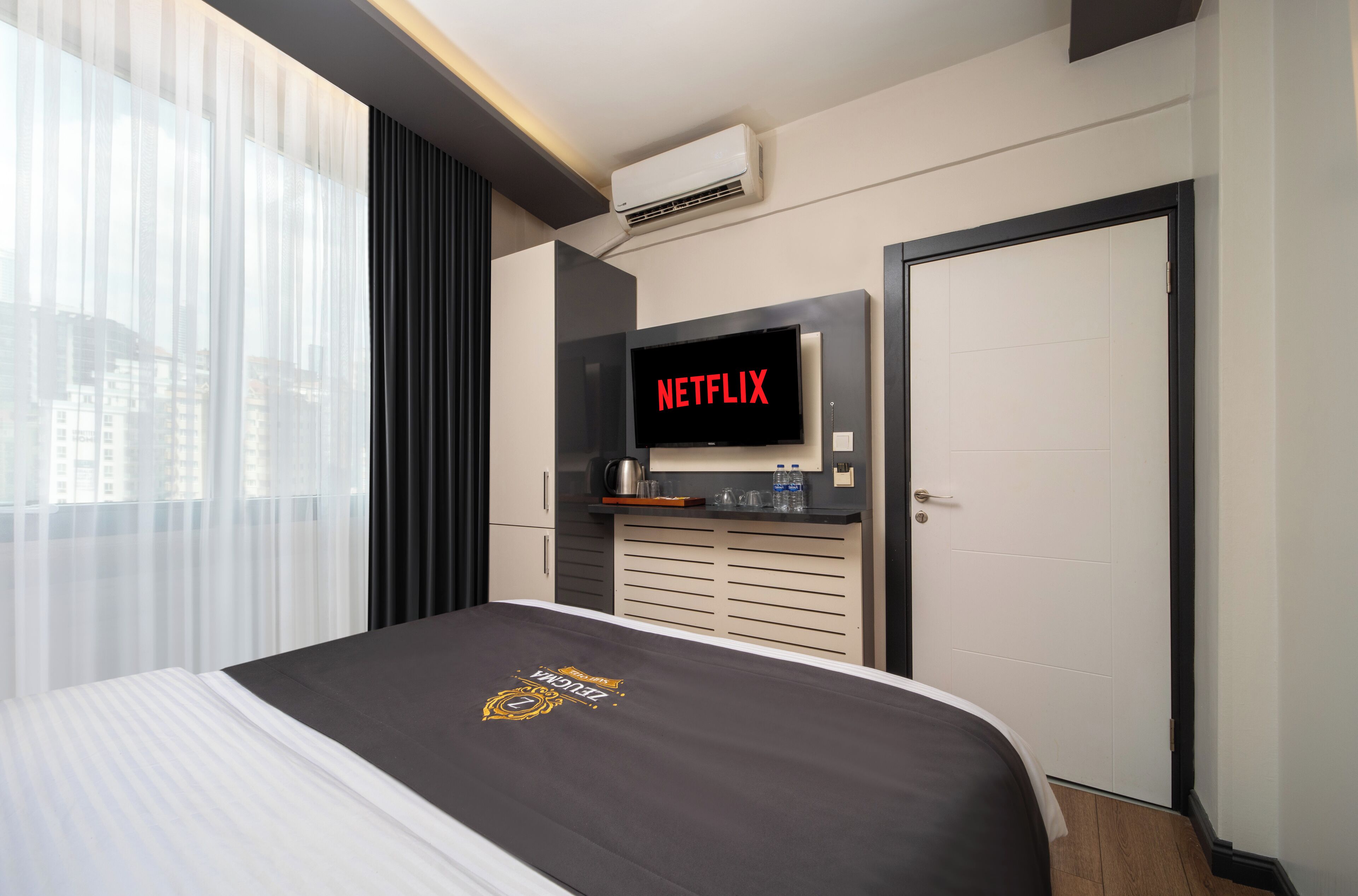 Foto - Bakırköy Zeugma Suit Otel