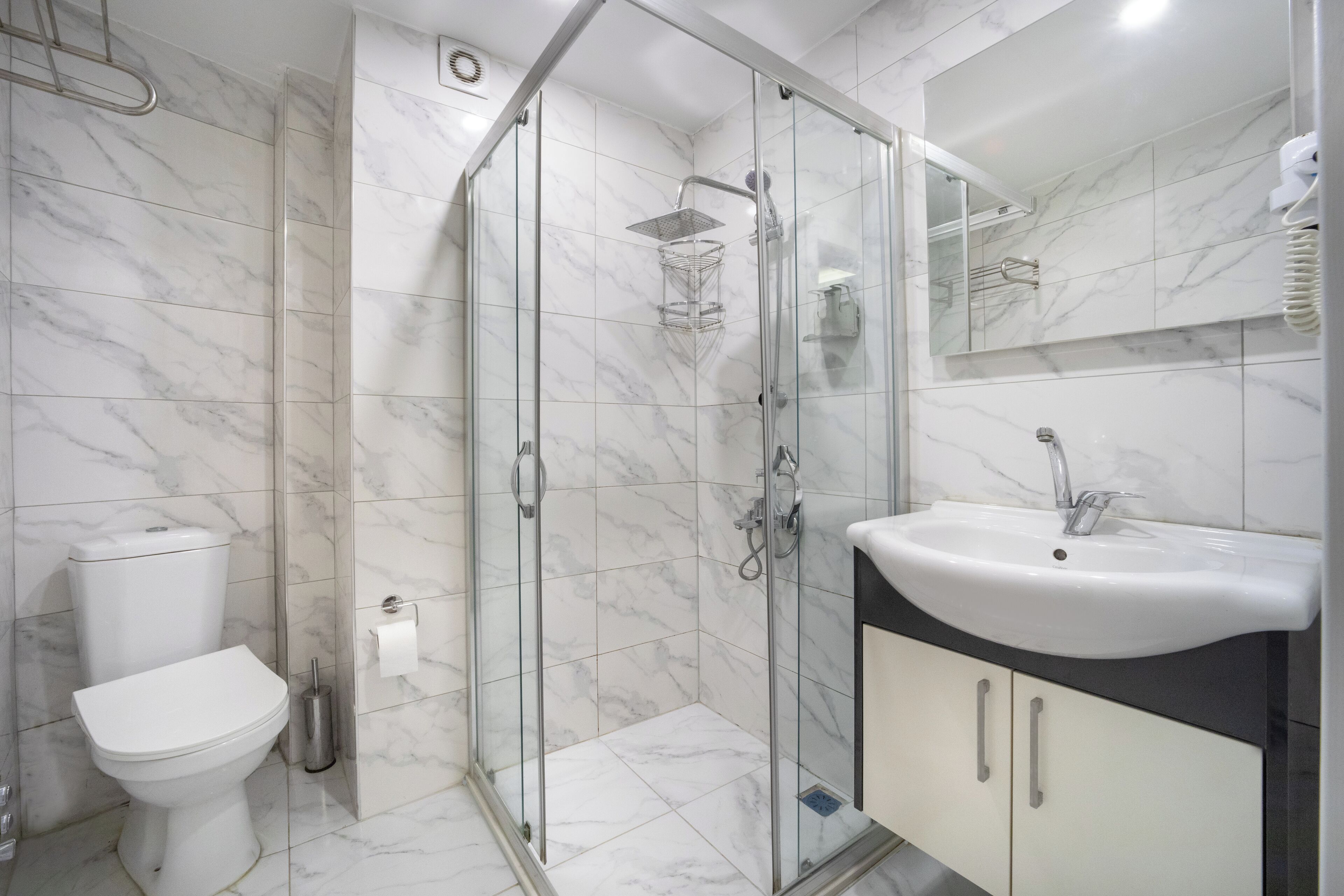 Foto - Bakırköy Zeugma Suit Otel