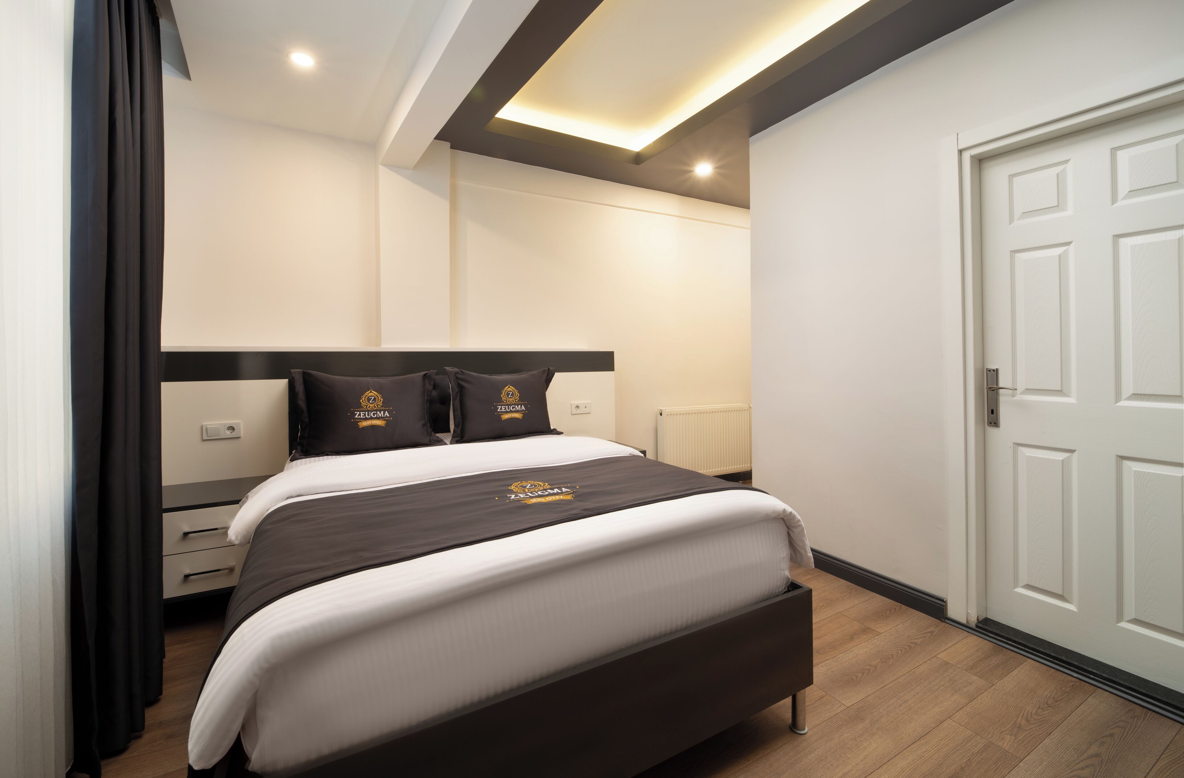 Foto - Bakırköy Zeugma Suit Otel