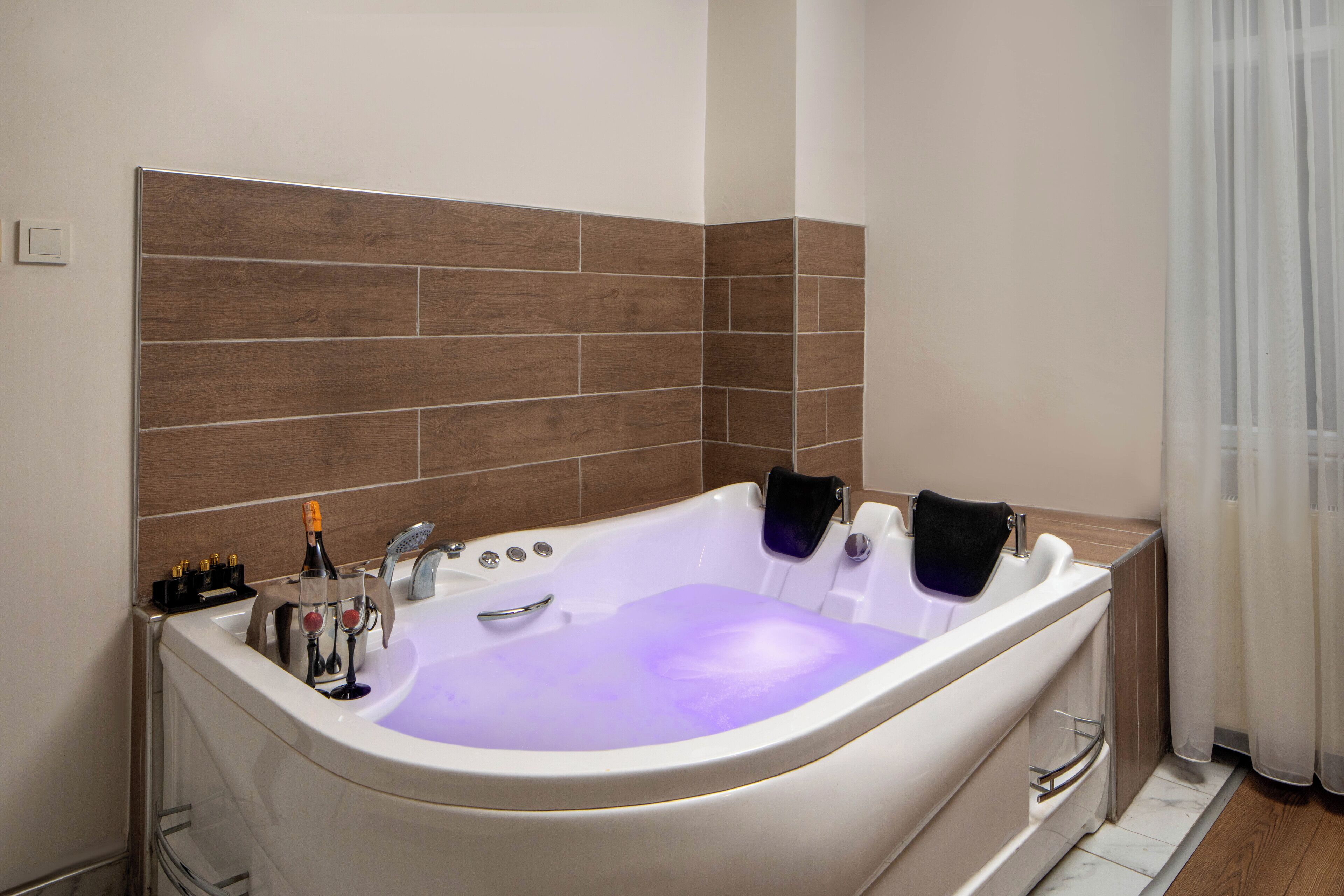 Foto - Bakırköy Zeugma Suit Otel