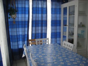 Dineren