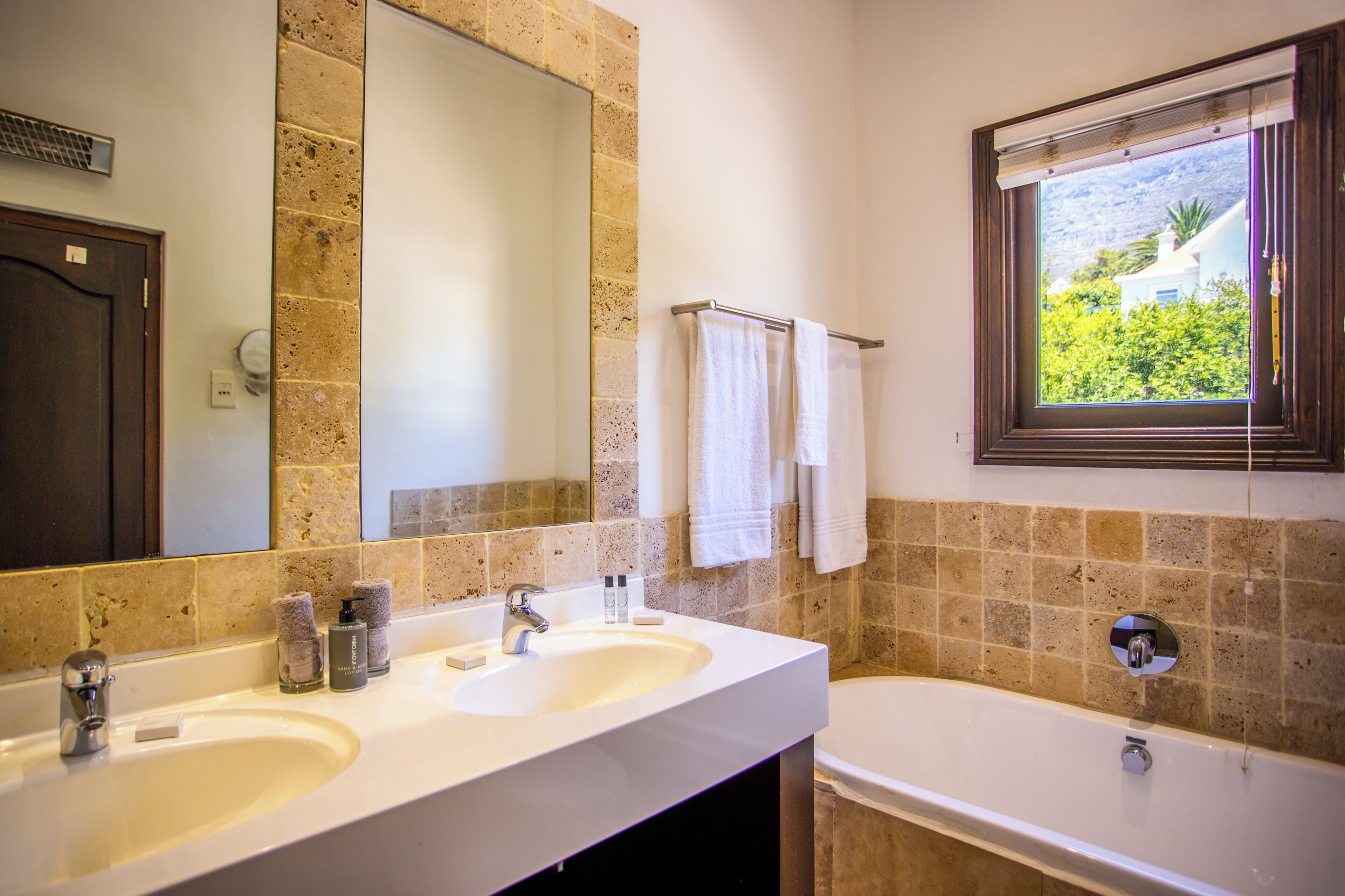 Foto - Cape Riviera Guesthouse