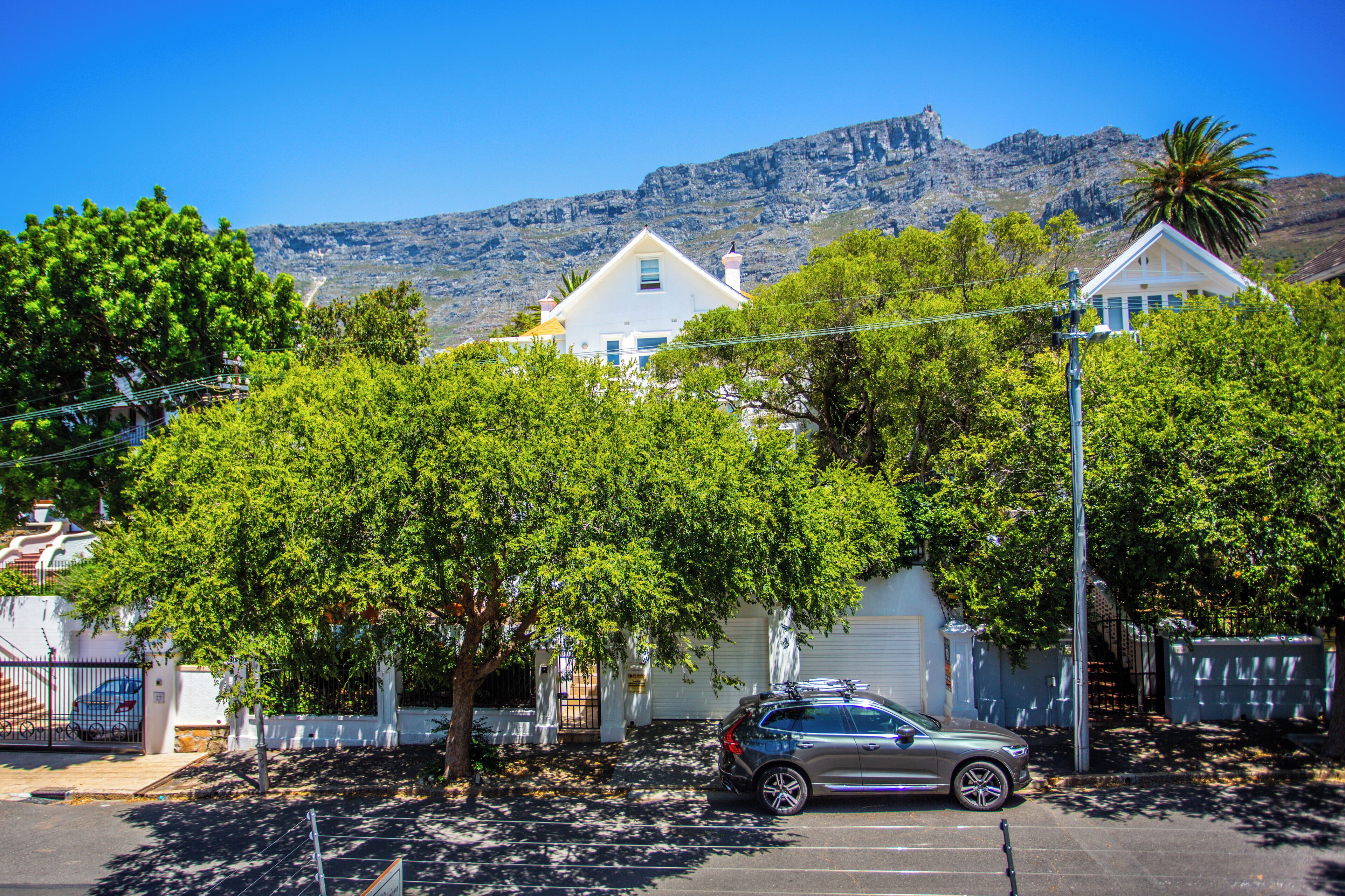 Foto - Cape Riviera Guesthouse