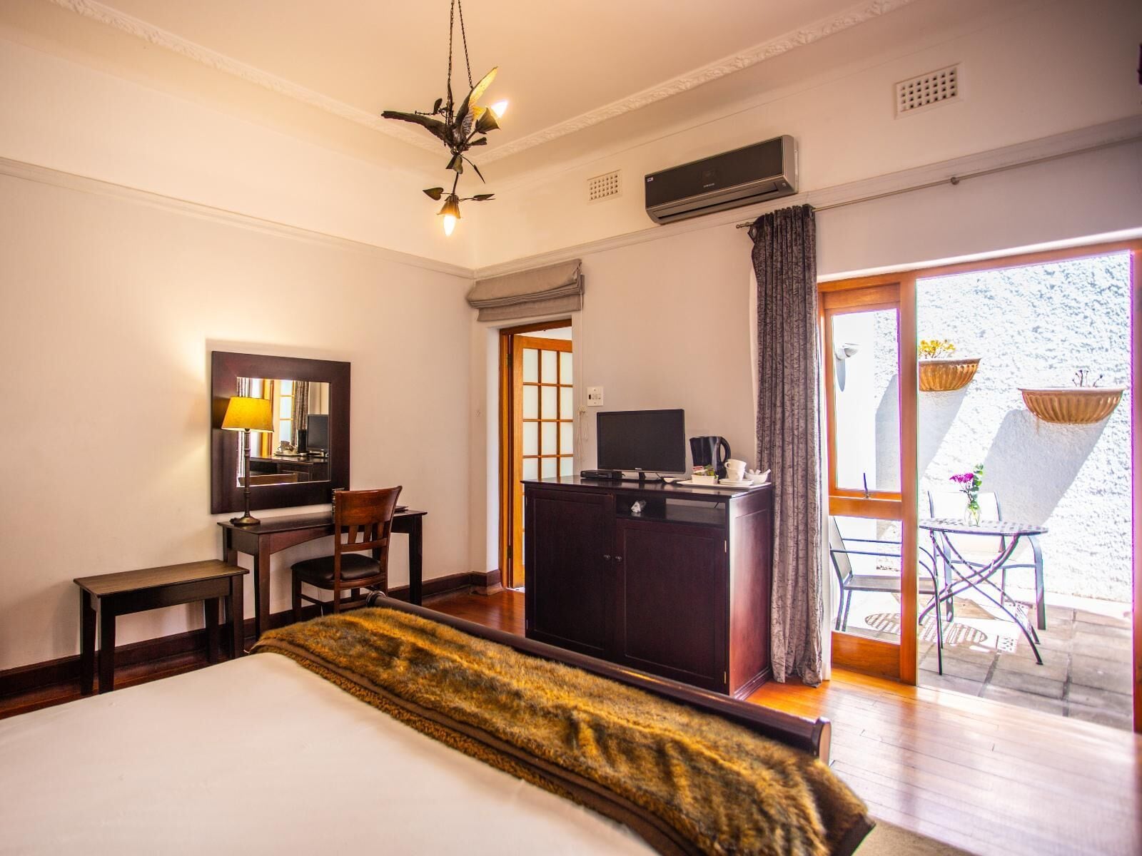 Foto - Cape Riviera Guesthouse