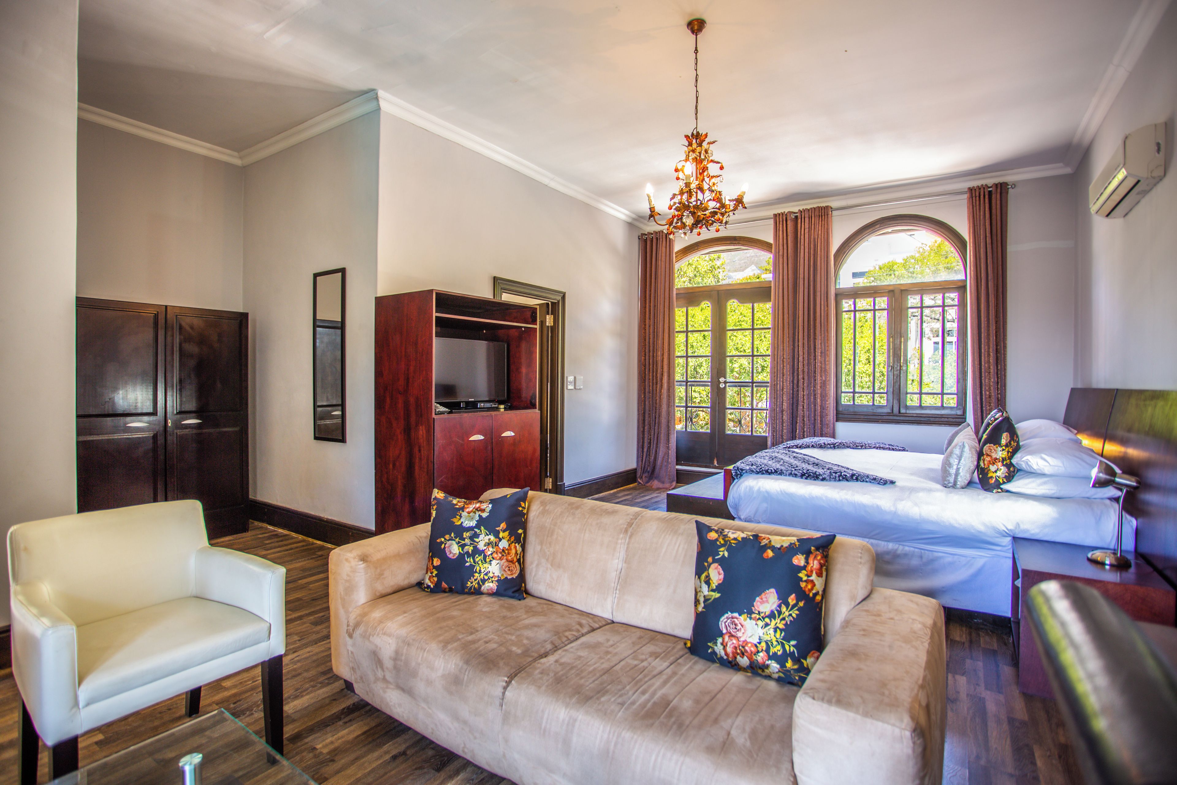 Foto - Cape Riviera Guesthouse