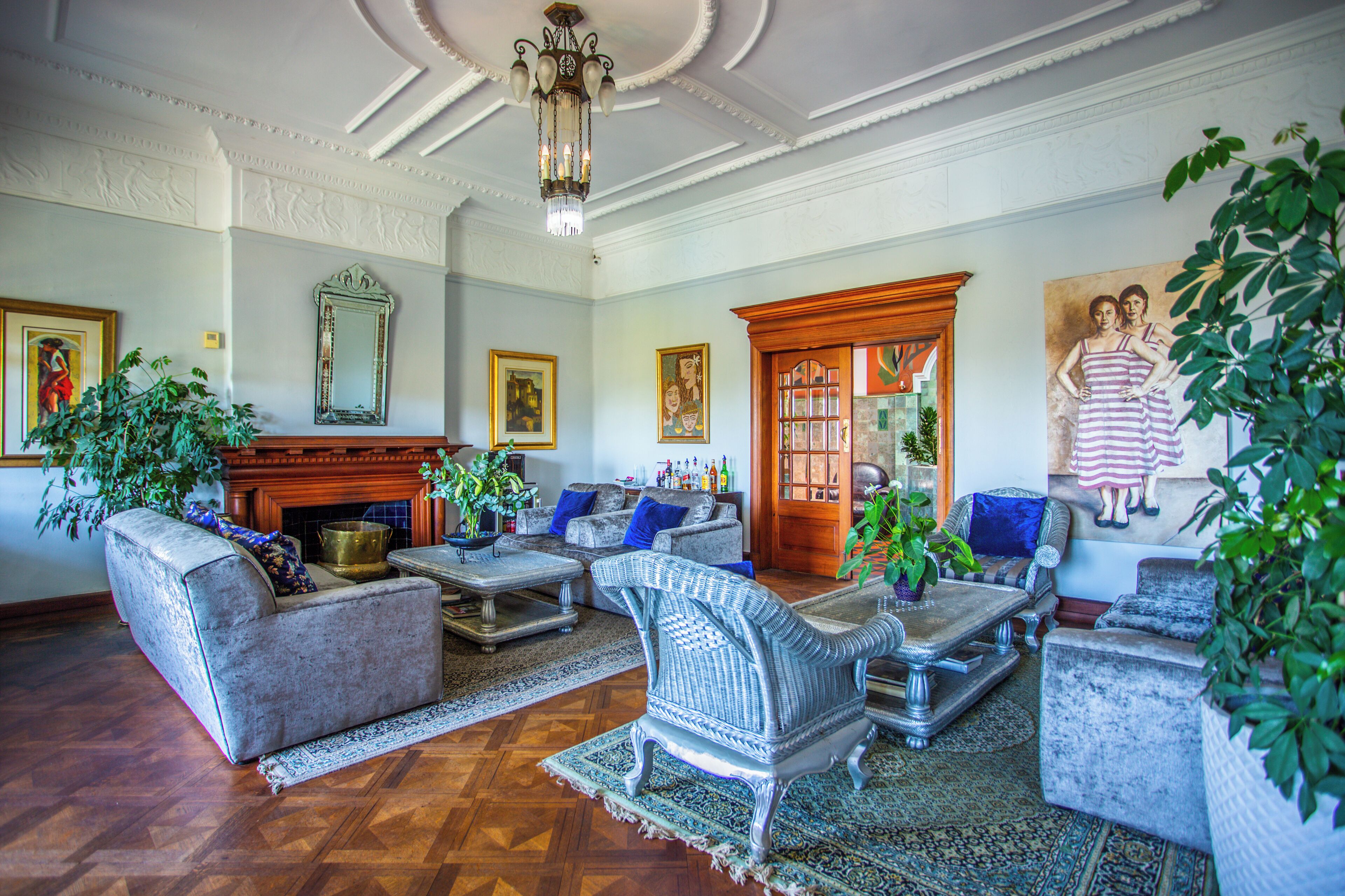 Foto - Cape Riviera Guesthouse