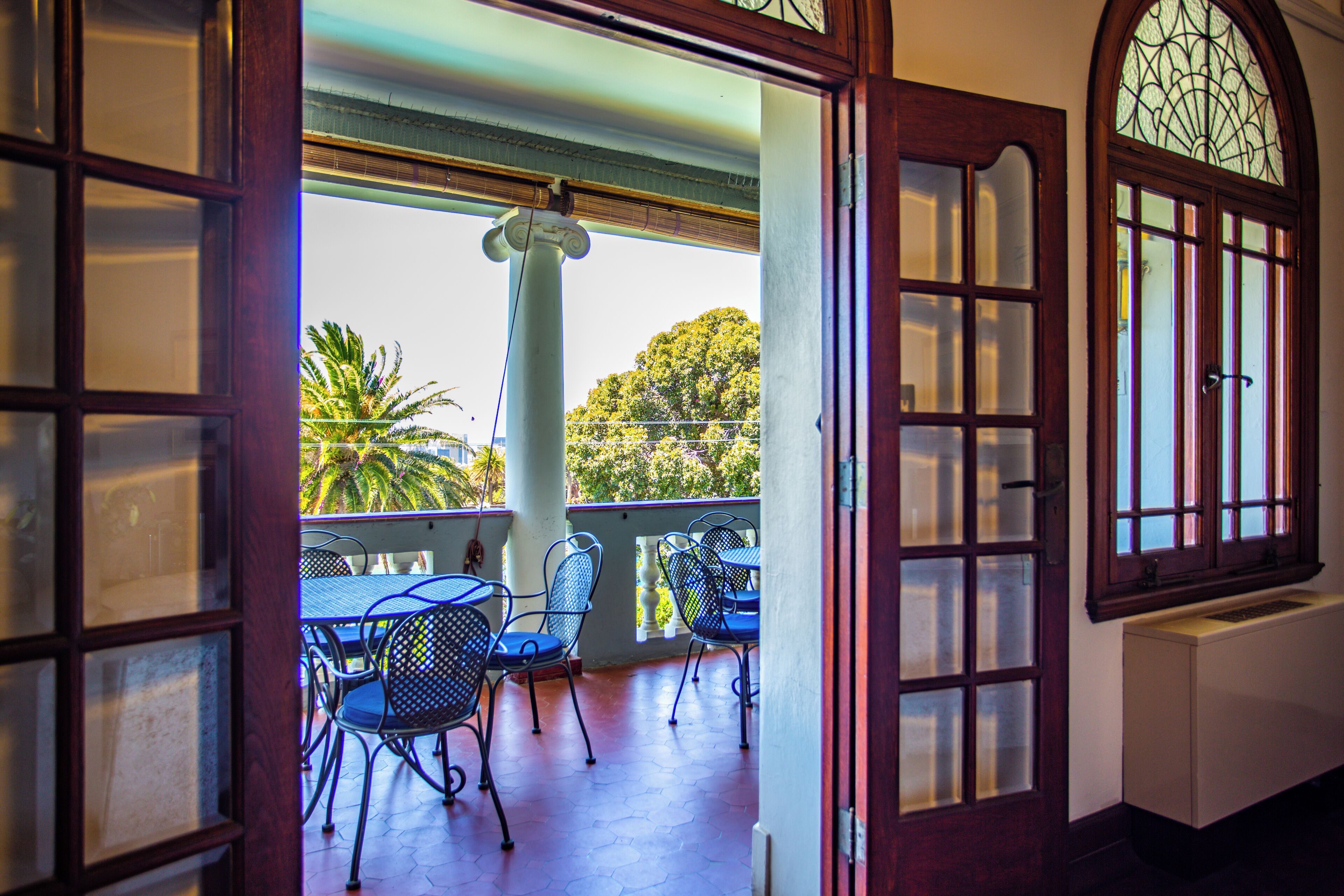 Foto - Cape Riviera Guesthouse