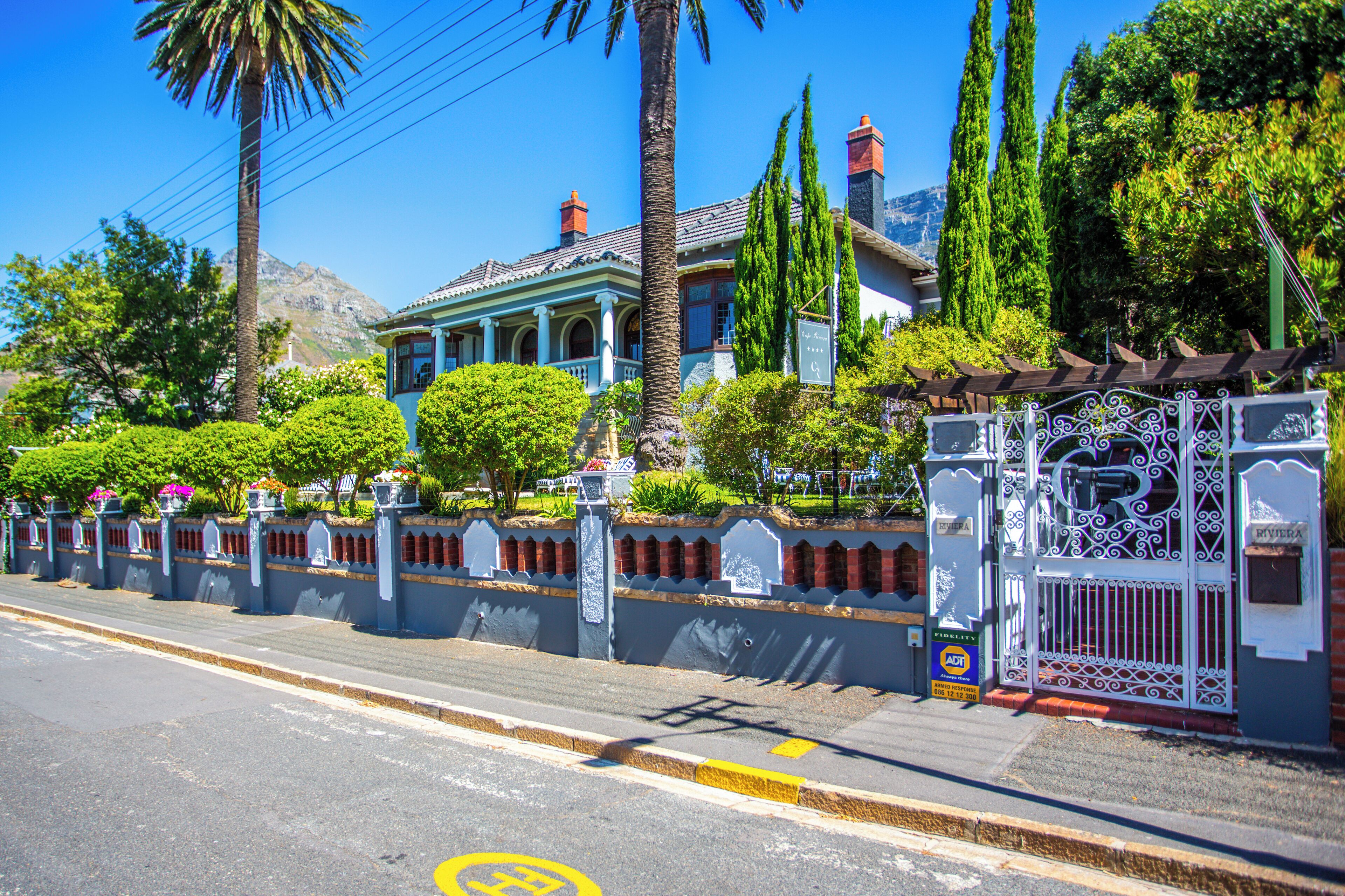 Foto - Cape Riviera Guesthouse