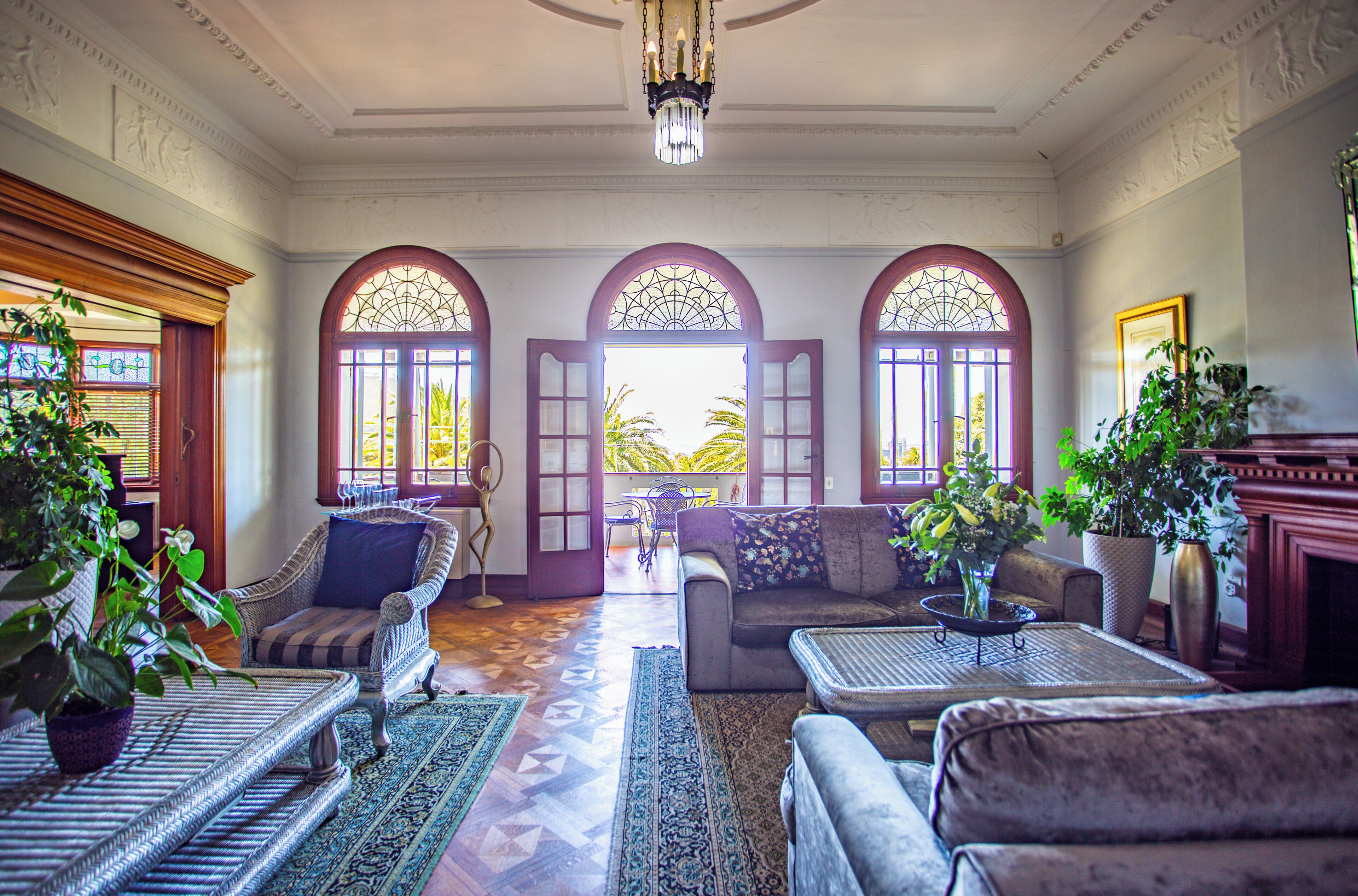 Foto - Cape Riviera Guesthouse