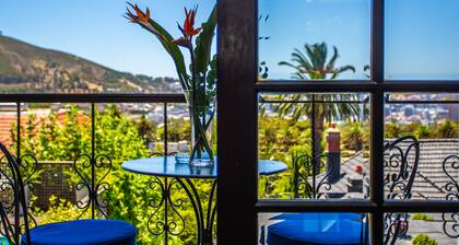 Cape Riviera Guesthouse