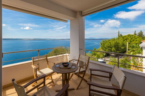 Apartman Golden View