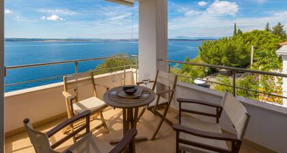 Apartman Golden View