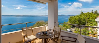 Apartman Golden View