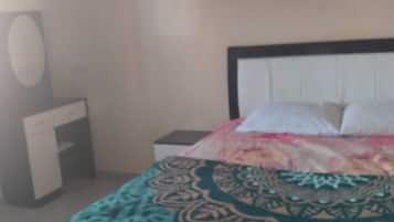 Apartment, Strandblick