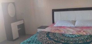 Apartment, Beach View | 2 bedrooms, free WiFi, bed sheets