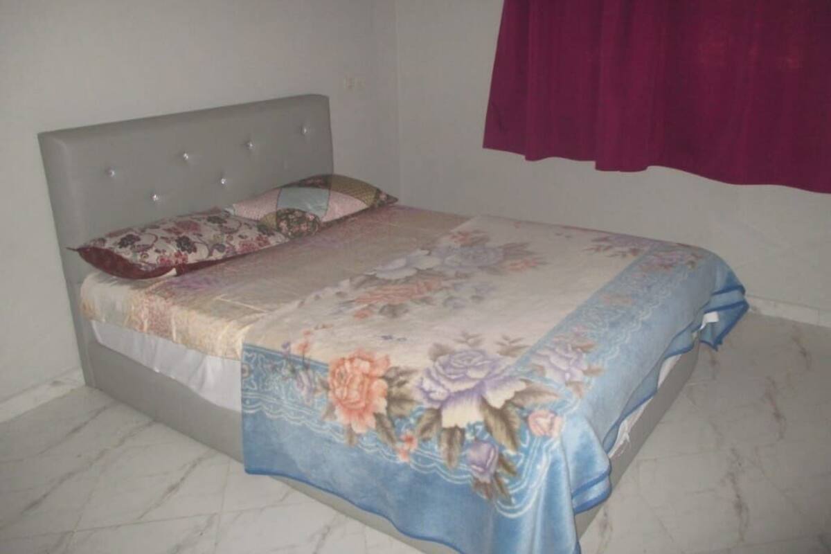 Apartment, 2 Bedrooms | 2 bedrooms, free WiFi, bed sheets