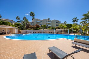 Utomhuspool