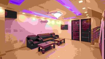 Entrada (vista interna)