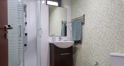 O Ninho Guest House