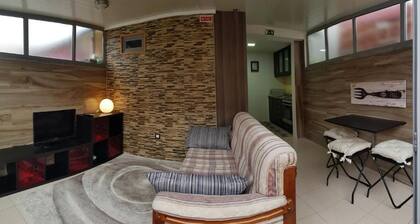 O Ninho Guest House