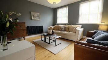 Rumah | Ruang keluarga | TV LCD