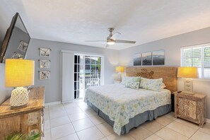 3 quartos, Wi-Fi de cortesia, roupa de cama